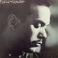 HOWARD HEWETT / Howard Hewett (06094-1, LP)