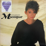 富沢聖子 / Musique (GWX-152, LP)