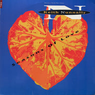 KEITH NUNNALLY / Seasons Of Love (0-40008, 12inch)
