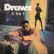 DRAWZ / U Da 1 (9 43728-0, 12inch)