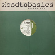 DJ EMMA / Based (B2B 003, 12inch)