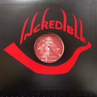MURO / El Carnaval ( PRT-365(365), 12inch) Promo