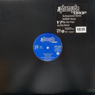 PHARCYDE / Drop / Y? (Be Like That) (Y 7243 8 58551 1 5, 12inch)