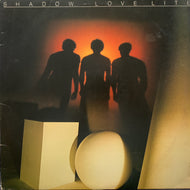 SHADOW / Love Lite (6E-233, LP)