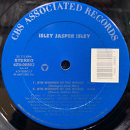 ISLEY JASPER ISLEY / 8th Wonder Of The World (4Z9-06802, 12inch)