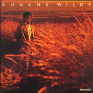 EUGENE WILDE / Serenade (90490-1, LP)