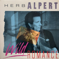 HERB ALPERT / Wild Romance (SP-5082, LP)