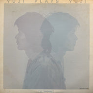 高橋悠治 / Yuji Plays Yuji (ME 5002, LP)