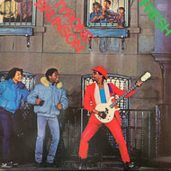 TYRONE BRUNSON / Fresh (FZ 39197, LP)