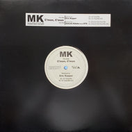 倉木麻衣 (MAI KURAKI) / C'mon, C'mon (GZJI-008, 12inch)