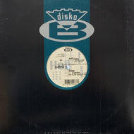 DJ HELL / Hell Ärgere Dich Nicht ( db 26, 12inch)