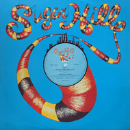 POSITIVE FORCE / FUNKY 4+1 / We Got The Funk / That's The Joint (NEET 1005, 12inch) Reissue