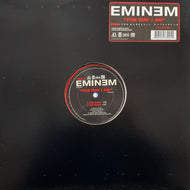 EMINEM / The Way I Am (0694973991, 12inch)