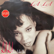 LA LA / La La Means I Love You  (ZL72753, LP)