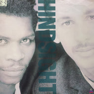 HINDSIGHT / Lowdown (YRT 5, 12inch)
