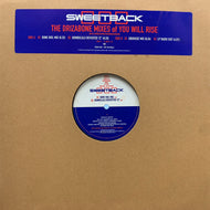 SWEETBACK / You Will Rise (The Driza Bone) XPR 3111, 12inch
