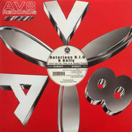 NOTORIOUS B.I.G. / I Can't Go For That (AV410, 12inch)