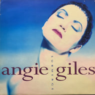 ANGIE GILES / Submerge (12 IS 513, 12inch)