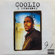 COOLIO / I Remember (TB 635, 12inch)