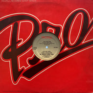 DR. JECKYLL & MR.HYDE / Fast Life / A.M. P.M. (PRO-7048, 12inch)
