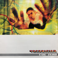 CUE ZERO / TECHNICIAN (ADJA-2, 12inch)