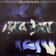 DELI / Akalien (RLT-018, 12inch)