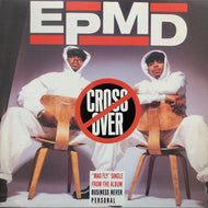 EPMD / Crossover (42 74172, 12inch) Reissue