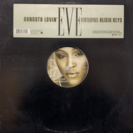 EVE / Gangsta Lovin' (06949 78171, 12inch)