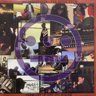 HIEROGLYPHICS / You Never Knew (HI003, 12inch)
