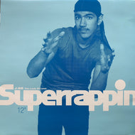 J-88 / The Look Of Love (GAP 049, 12inch)