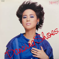 松田聖子 (MATSUDA SEIKO) / Dancing Shoes (12AH 1896, 12inch)