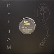 LL COOL J / Jingling Baby (44 73147, 12inch) Reissue