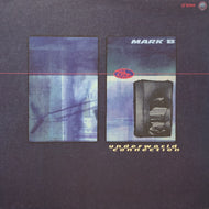 MARK B / Underworld Connection (JFR008, LP)