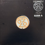 OZOMATLI / Saturday Night / Who's To Blame (UPA 3089-1, 12inch)