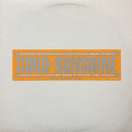 COKO / SUNSHINE (07863 65751-1, 12inch)