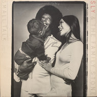 SLY & THE FAMILY STONE / Small Talk (Epic, PE 32930, LP)