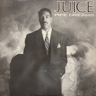 ORAN JUICE JONES / Pipe Dreams (44 73120, 12inch)
