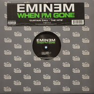 EMINEM / When I'm Gone (B0006085-11, 12inch)