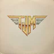 T.J.M. / TJM (NBLP 7172, LP)