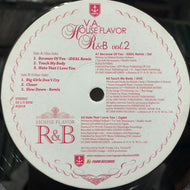 V.A. (AQUA PRODUCTION) / House Flavor R&B Vol.2 (AQ018, 12inch)