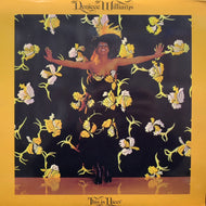 DENIECE WILLIAMS / This Is Niecy (Reissue, LP)