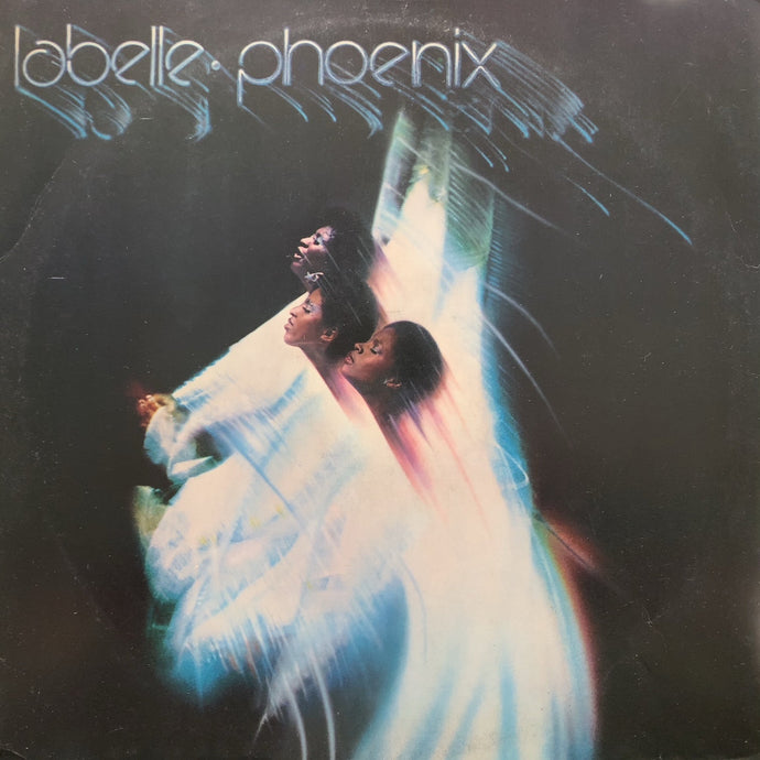 LABELLE / Phoenix (EPC 69167, LP)