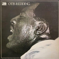 OTIS REDDING / Otis Redding (FCPA 1042, LP)