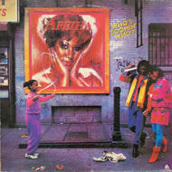 ARETHA FRANKLIN / Who's Zoomin' Who? (SRD2-134, LP)