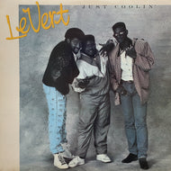 LEVERT / Just Coolin' (0-86459, 12inch)