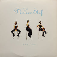 MOKENSTEF / Azz Izz (314 527 364-1, LP)