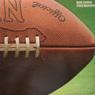 BOB JAMES / Touchdown (JC 35594, LP)