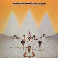 EARTH WIND & FIRE / Spirit (PC 34241, LP)