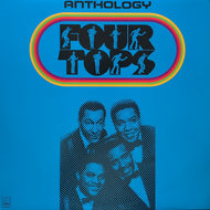 FOUR TOPS / Anthology (M9-809A3, 3LP)