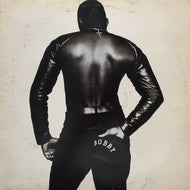 BOBBY BROWN / Bobby (BMGML 4028, LP)